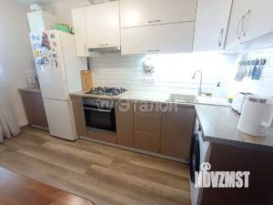 2-к квартира, вторичка, 47м2, 3/3 этаж