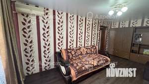 1-к квартира, вторичка, 36м2, 3/5 этаж