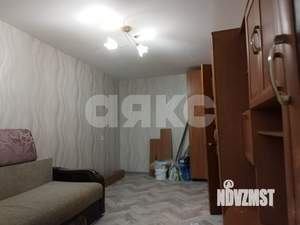 1-к квартира, вторичка, 31м2, 2/5 этаж