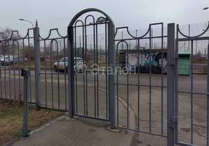 1-к квартира, вторичка, 38м2, 2/6 этаж