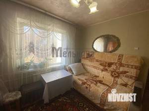 3-к квартира, вторичка, 72м2, 3/16 этаж