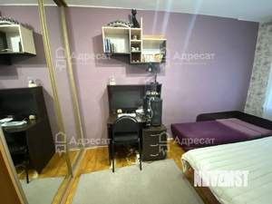 2-к квартира, вторичка, 46м2, 4/5 этаж