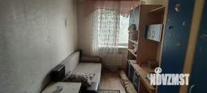 3-к квартира, вторичка, 62м2, 5/9 этаж