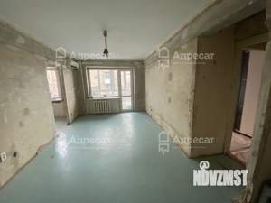 3-к квартира, вторичка, 54м2, 4/5 этаж