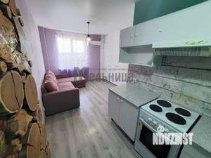 1-к квартира, вторичка, 34м2, 9/19 этаж