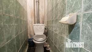 3-к квартира, вторичка, 59м2, 5/5 этаж