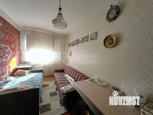 3-к квартира, вторичка, 56м2, 3/5 этаж