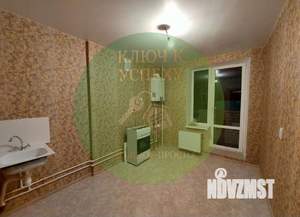 1-к квартира, вторичка, 28м2, 1/10 этаж