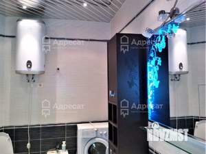 1-к квартира, вторичка, 56м2, 3/5 этаж