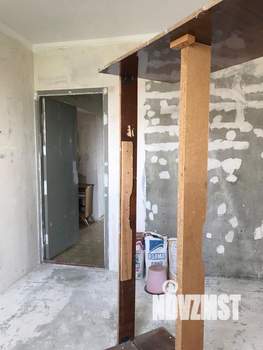 3-к квартира, вторичка, 64м2, 6/9 этаж