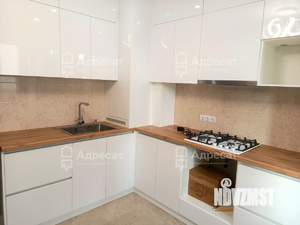 1-к квартира, вторичка, 39м2, 4/8 этаж