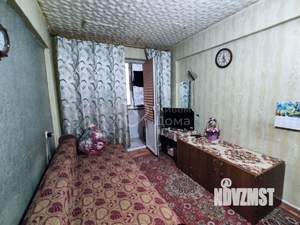 3-к квартира, вторичка, 9м2, 1/9 этаж