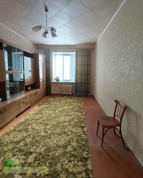 2-к квартира, вторичка, 57м2, 5/5 этаж