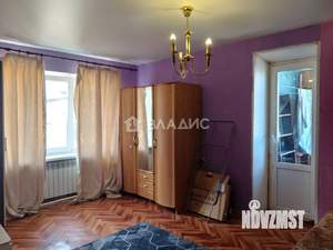 1-к квартира, вторичка, 33м2, 5/5 этаж