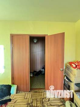 3-к квартира, вторичка, 64м2, 6/9 этаж