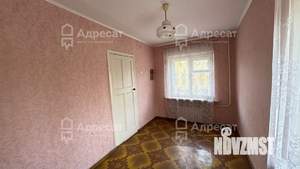 2-к квартира, вторичка, 39м2, 2/3 этаж