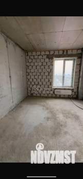 1-к квартира, вторичка, 45м2, 8/23 этаж