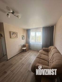 1-к квартира, вторичка, 29м2, 2/5 этаж