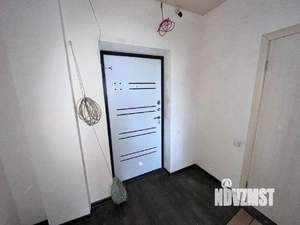1-к квартира, вторичка, 53м2, 8/16 этаж