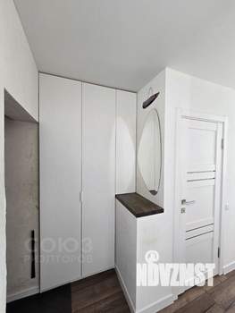 2-к квартира, вторичка, 45м2, 5/5 этаж