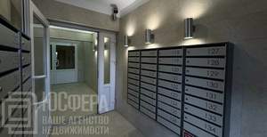 2-к квартира, вторичка, 60м2, 9/9 этаж