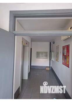 1-к квартира, вторичка, 46м2, 6/9 этаж