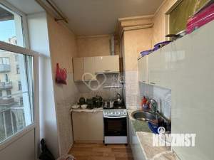 3-к квартира, вторичка, 63м2, 4/5 этаж