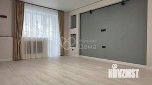 3-к квартира, вторичка, 55м2, 5/5 этаж