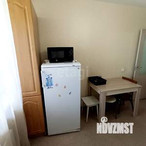 1-к квартира, вторичка, 39м2, 9/10 этаж