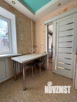 3-к квартира, вторичка, 42м2, 3/5 этаж