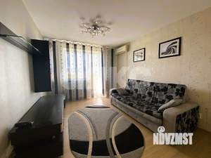 2-к квартира, вторичка, 50м2, 5/5 этаж