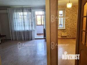 1-к квартира, вторичка, 36м2, 4/9 этаж