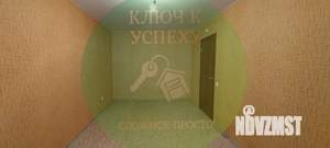 1-к квартира, вторичка, 28м2, 1/10 этаж