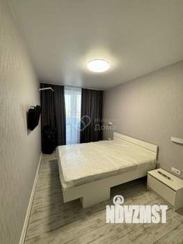2-к квартира, вторичка, 53м2, 3/4 этаж
