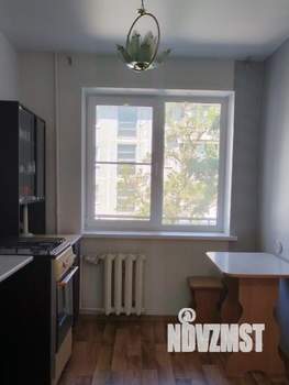 1-к квартира, вторичка, 35м2, 3/9 этаж