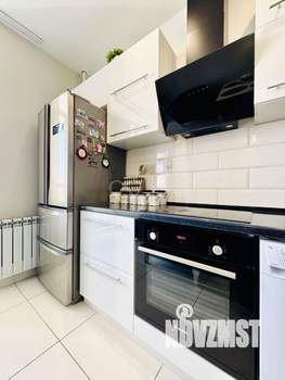 2-к квартира, вторичка, 65м2, 11/14 этаж