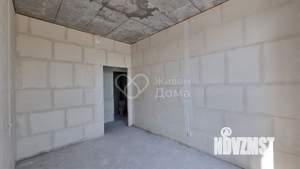 2-к квартира, вторичка, 54м2, 23/23 этаж