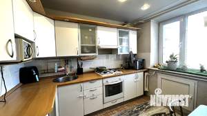 4-к квартира, вторичка, 75м2, 10/10 этаж