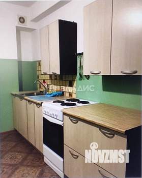 1-к квартира, вторичка, 42м2, 10/10 этаж