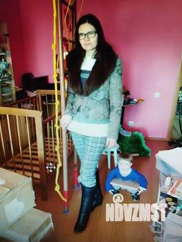 3-к квартира, вторичка, 86м2, 3/11 этаж