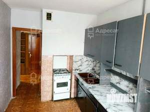 2-к квартира, вторичка, 52м2, 6/9 этаж