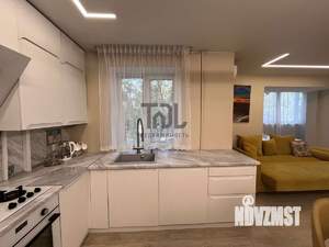 4-к квартира, вторичка, 75м2, 4/9 этаж