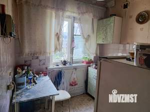 2-к квартира, вторичка, 42м2, 5/5 этаж