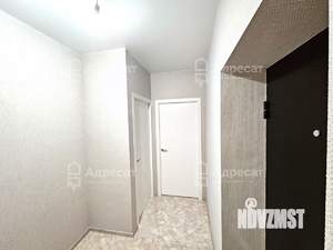 2-к квартира, вторичка, 56м2, 5/7 этаж