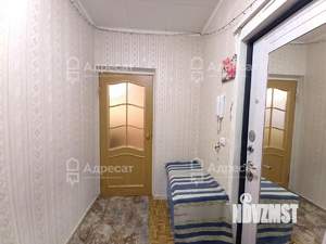 2-к квартира, вторичка, 50м2, 1/14 этаж