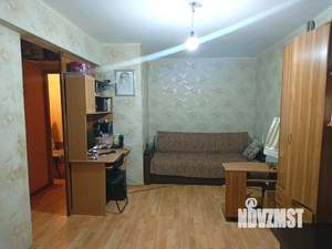 1-к квартира, вторичка, 31м2, 1/5 этаж