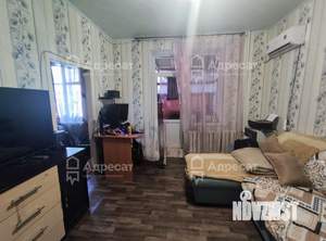 3-к квартира, вторичка, 73м2, 3/3 этаж
