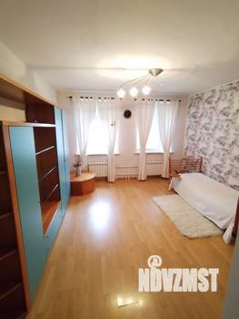 4-к квартира, вторичка, 130м2, 5/6 этаж