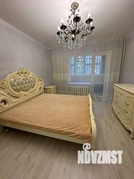 2-к квартира, вторичка, 52м2, 1/16 этаж