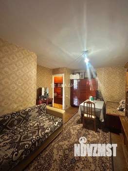 1-к квартира, вторичка, 31м2, 2/5 этаж